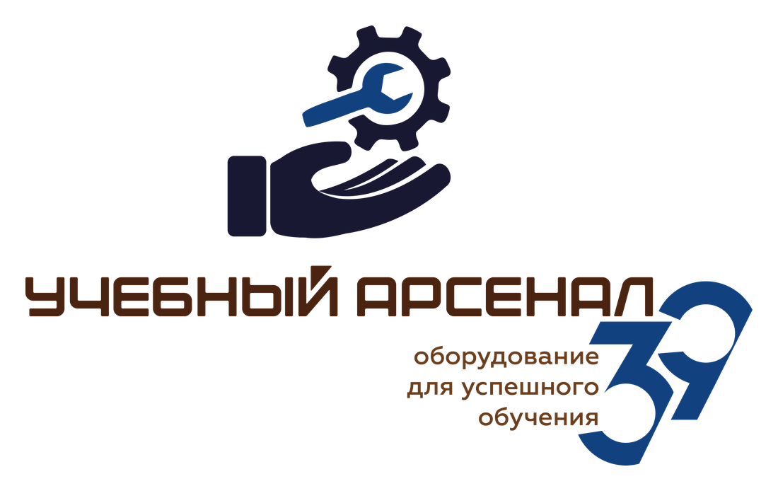 Учебный арсенал 39 — мебель и оборудование