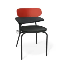 Стул SHT-S85М-RD-2 с пюпитром
