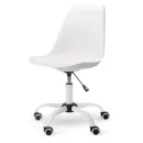 Компьютерное кресло BYROOM Office EL''ff белый