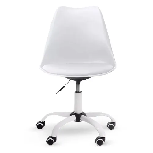 Компьютерное кресло BYROOM Office EL''ff белый
