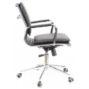 Компьютерное кресло Everprof Nerey LB T черный