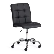 Компьютерное кресло TetChair FIESTA черный