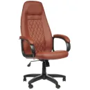 Компьютерное кресло CHAIRMAN 950 LT коричневый