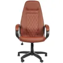 Компьютерное кресло CHAIRMAN 950 LT коричневый