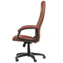 Компьютерное кресло CHAIRMAN 950 LT коричневый
