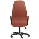 Компьютерное кресло CHAIRMAN 950 LT коричневый
