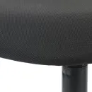 Компьютерное кресло Бюрократ CH-1201NX/BLACK черный