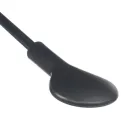Компьютерное кресло Бюрократ CH-1201NX/BLACK черный