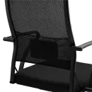 Компьютерное кресло Метта Sit Air-180 B2-290K - Mesh(YP99)+UMF(X1) /Km00/Wh00/K15bL/H13mM-1D(TG1.0Pl/M09.B02.G15.W01) черный