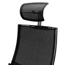 Компьютерное кресло Метта Sit Air-180 B2-290K - Mesh(YP99)+UMF(X1) /Km00/Wh00/K15bL/H13mM-1D(TG1.0Pl/M09.B02.G15.W01) черный