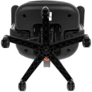 Компьютерное кресло Бюрократ CH-797AXSN/26-28 черный