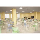 Стул SHT-S110-P