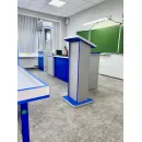 Трибуна для выступлений
