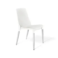 Стул SHT-S75-1 белый