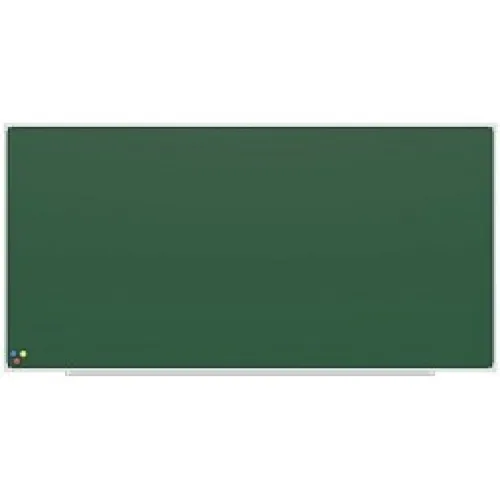Одноэлементная магнитная меловая доска 240х120 см ДЗ 1.121