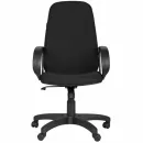 Компьютерное кресло Бюрократ CH-808AXSN/3C11 черный