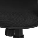Компьютерное кресло Бюрократ CH-808AXSN/3C11 черный