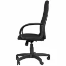 Компьютерное кресло Бюрократ CH-808AXSN/3C11 черный