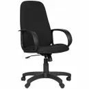 Компьютерное кресло Бюрократ CH-808AXSN/3C11 черный