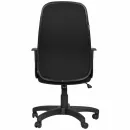 Компьютерное кресло Бюрократ CH-808AXSN/3C11 черный