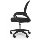 Компьютерное кресло BYROOM Office Staff черный