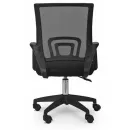 Компьютерное кресло BYROOM Office Staff черный