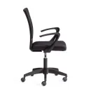 Компьютерное кресло TetChair SPARK черный