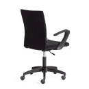 Компьютерное кресло TetChair SPARK черный
