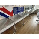 Витрина музейная