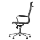Компьютерное кресло CHAIRMAN 755 черный