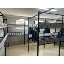 Гардеробная система на большие помещения