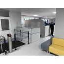 Гардеробная система на большие помещения