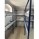 Гардеробная система на большие помещения