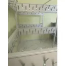 Гардеробная система на большие помещения