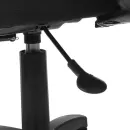 Компьютерное кресло Бюрократ CH-1300N черный