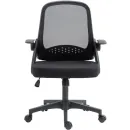 Компьютерное кресло Cactus CS-MC212-BK черный