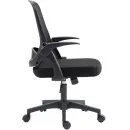 Компьютерное кресло Cactus CS-MC212-BK черный