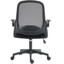 Компьютерное кресло Cactus CS-MC212-BK черный