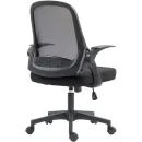 Компьютерное кресло Cactus CS-MC212-BK черный