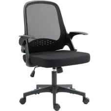 Компьютерное кресло Cactus CS-MC212-BK черный