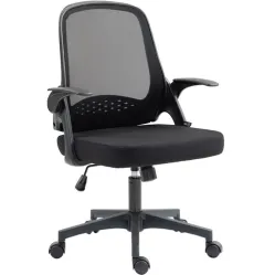 Компьютерное кресло Cactus CS-MC212-BK черный