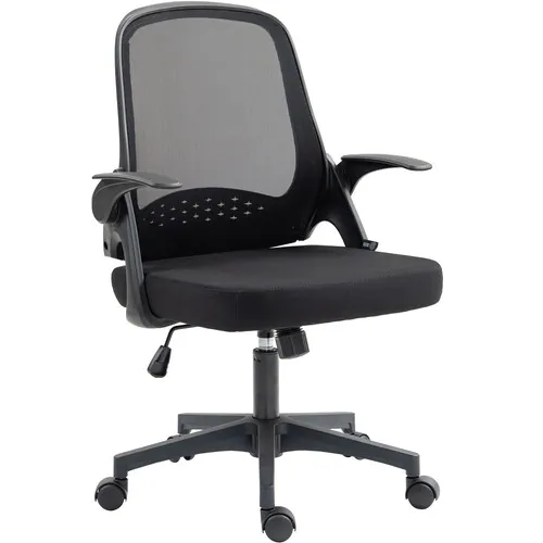 Компьютерное кресло Cactus CS-MC212-BK черный