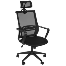 Компьютерное кресло CHAIRMAN 545 черный