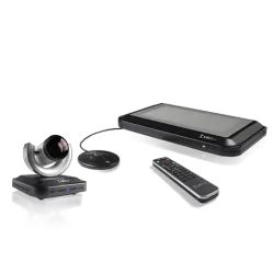 LifeSize Express 220 - Camera 10x - MicPod - Кодек FULL HD 1080p - NON-AES