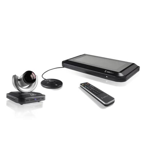 LifeSize Express 220 - Camera 10x - MicPod - Кодек FULL HD 1080p - NON-AES