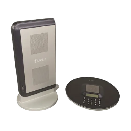 LifeSize Room 220 - Camera 10x - No Phone - Кодек FULL HD 1080p, MCU 8 портов - NON-AES