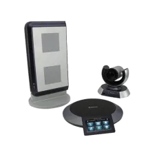 LifeSize Room 220 - Camera 10x - Phone 2nd Generation - Кодек FULL HD 1080p, MCU 8 портов - NON-AES