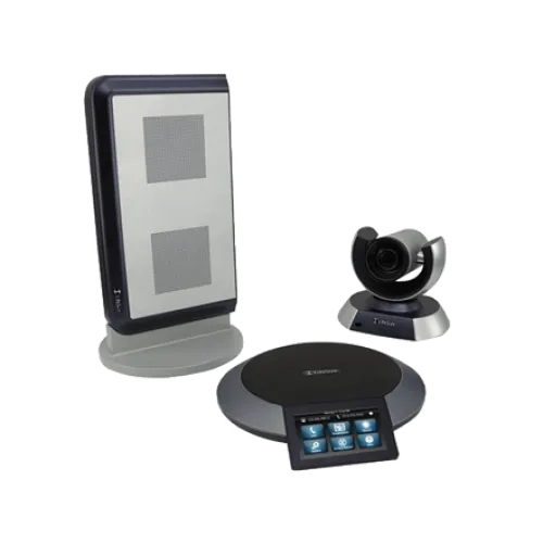 LifeSize Room 220 - Camera 10x - Phone 2nd Generation - Кодек FULL HD 1080p, MCU 8 портов - NON-AES