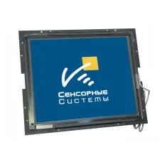 Встраиваемый 19” сенсорный монитор TS1916L-6C-A