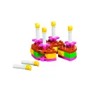 LEGO 45004 Cafe+. Базовый набор